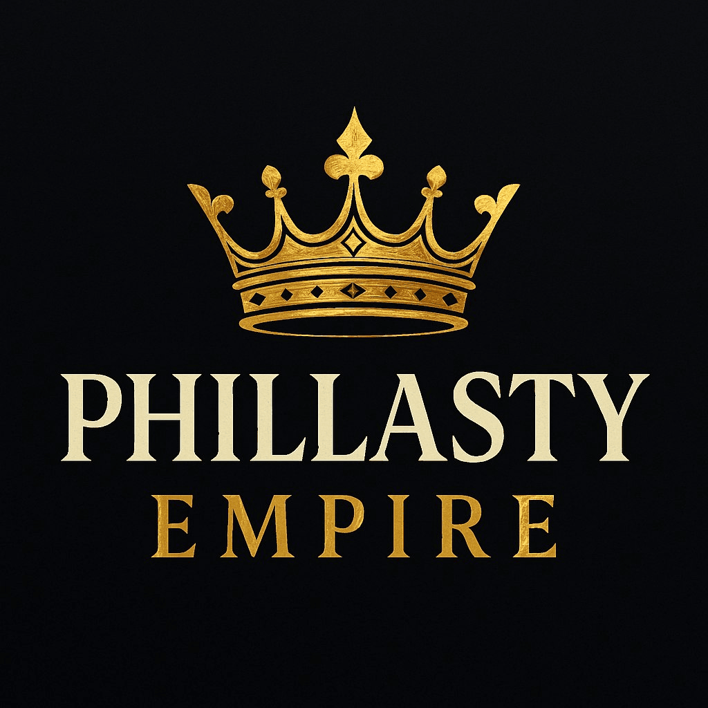 Phillasty Empire
